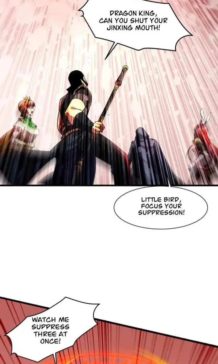 The Lone SSS-Class Summoner Chapter 180 Page 27