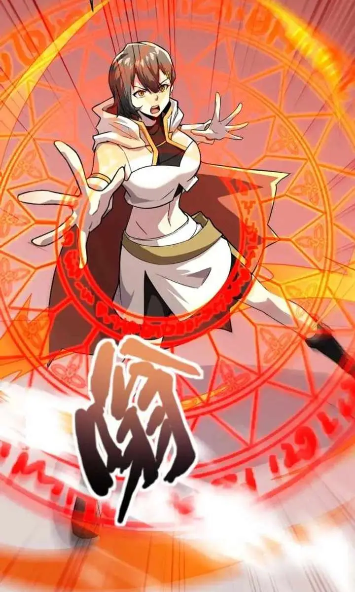 The Lone SSS-Class Summoner Chapter 180 Page 28