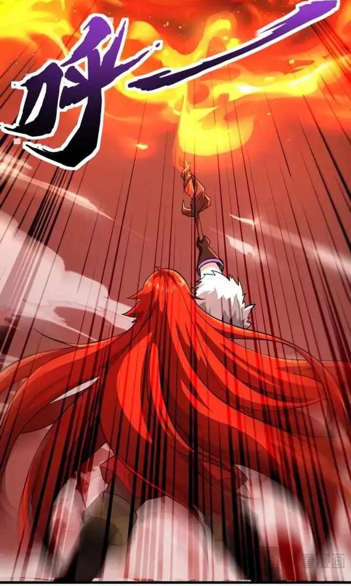 The Lone SSS-Class Summoner Chapter 180 Page 31