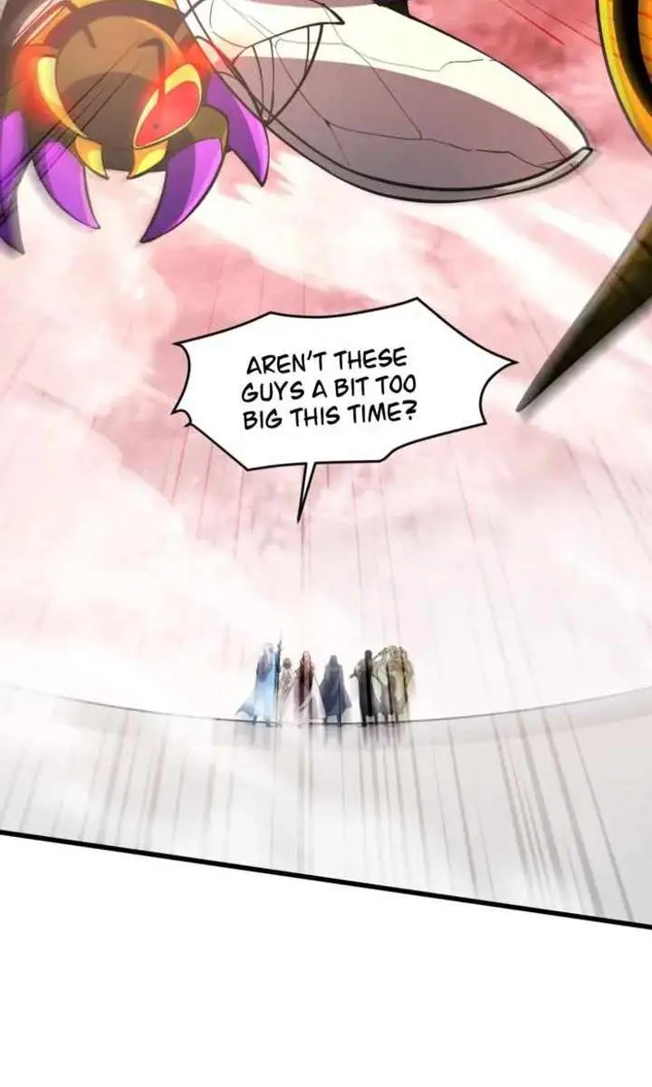 The Lone SSS-Class Summoner Chapter 180 Page 39