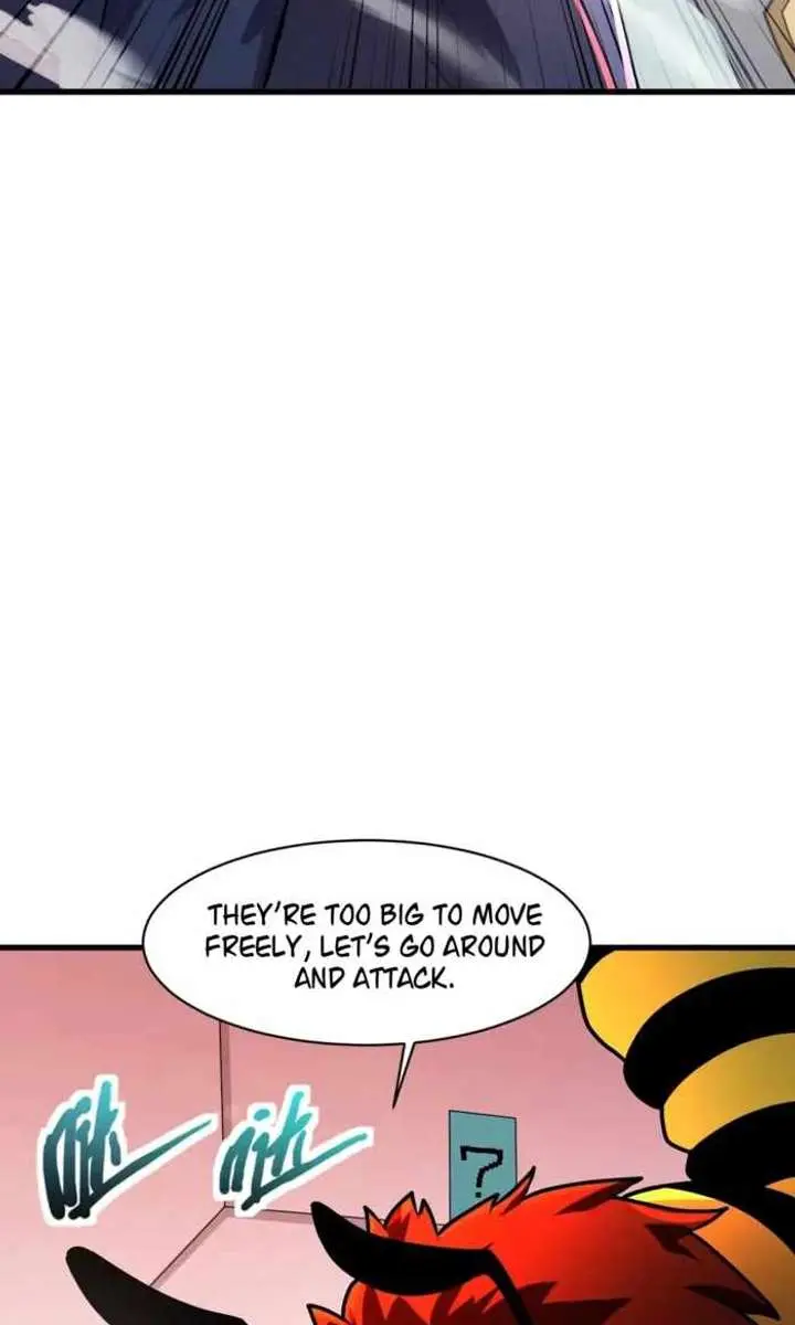 The Lone SSS-Class Summoner Chapter 180 Page 41