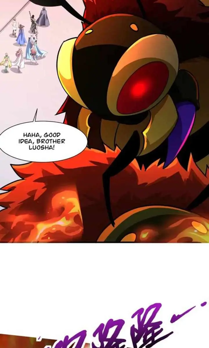 The Lone SSS-Class Summoner Chapter 180 Page 42