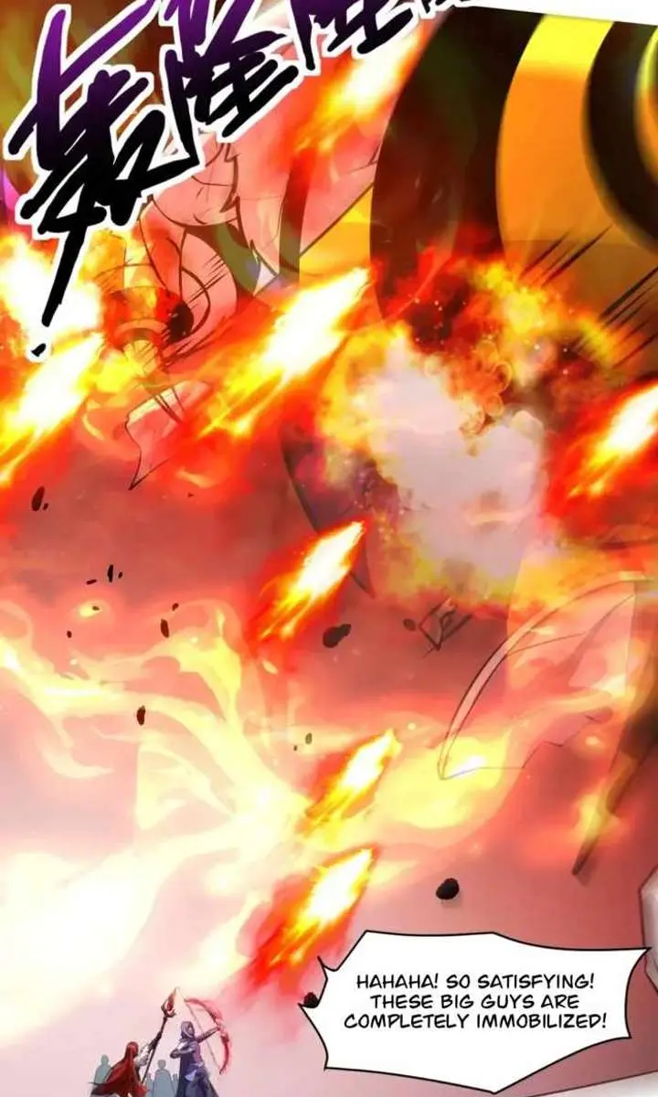 The Lone SSS-Class Summoner Chapter 180 Page 43