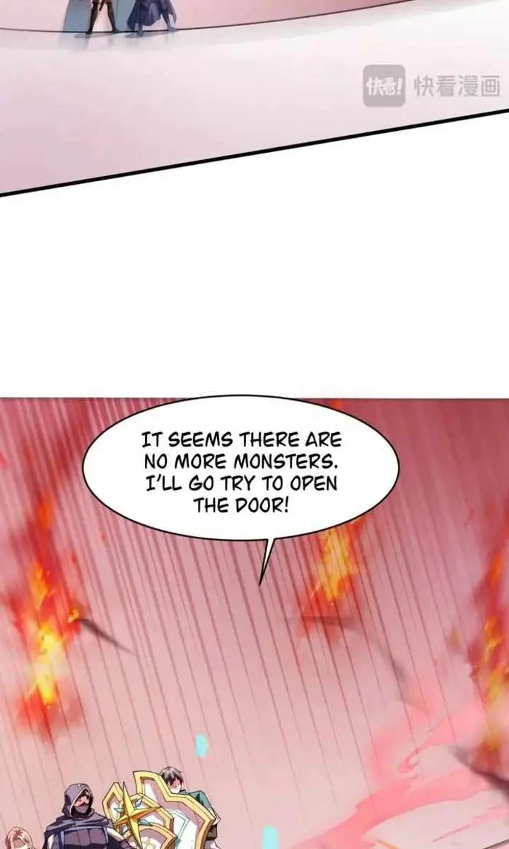 The Lone SSS-Class Summoner Chapter 180 Page 44