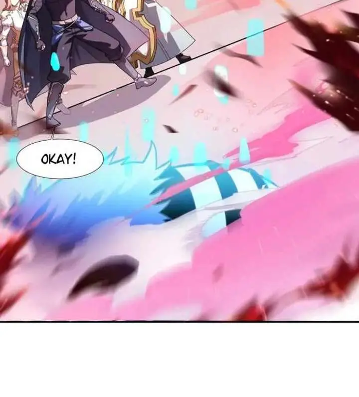 The Lone SSS-Class Summoner Chapter 180 Page 45