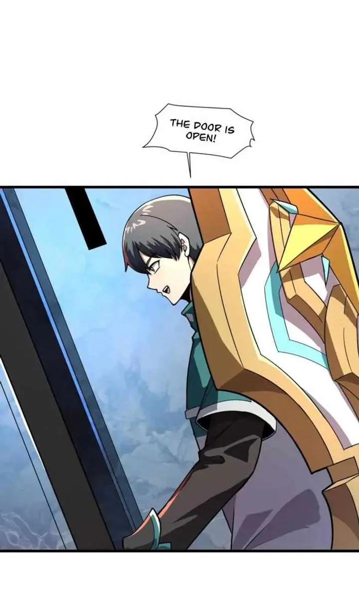 The Lone SSS-Class Summoner Chapter 180 Page 46