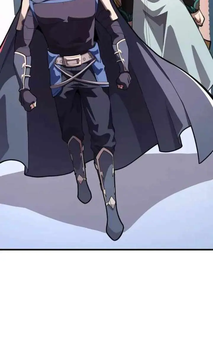 The Lone SSS-Class Summoner Chapter 180 Page 48