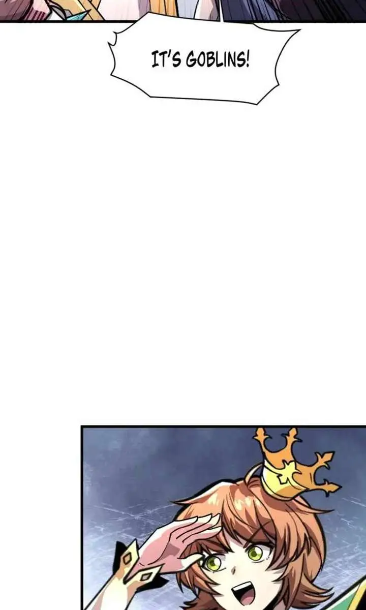 The Lone SSS-Class Summoner Chapter 180 Page 50