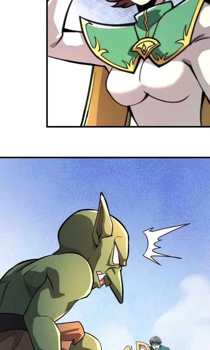 The Lone SSS-Class Summoner Chapter 180 Page 51