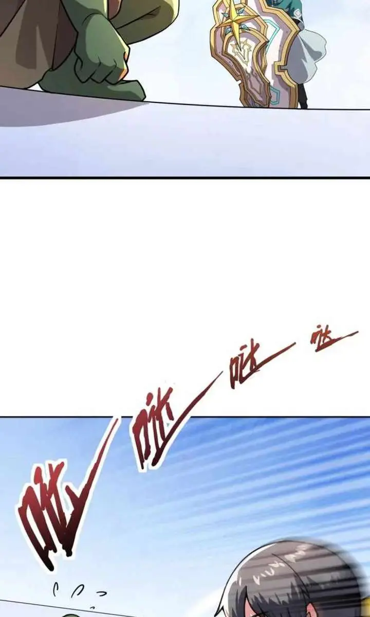 The Lone SSS-Class Summoner Chapter 180 Page 52