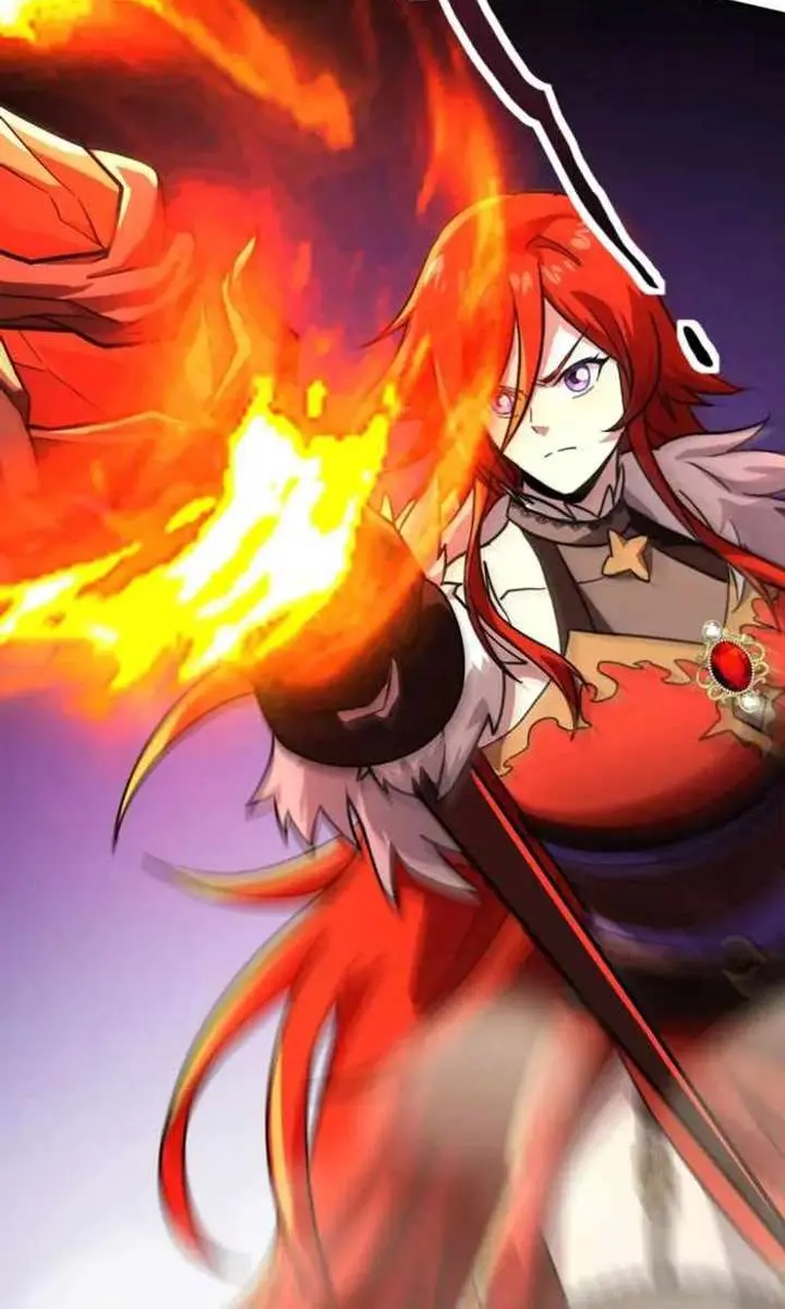 The Lone SSS-Class Summoner Chapter 180 Page 54