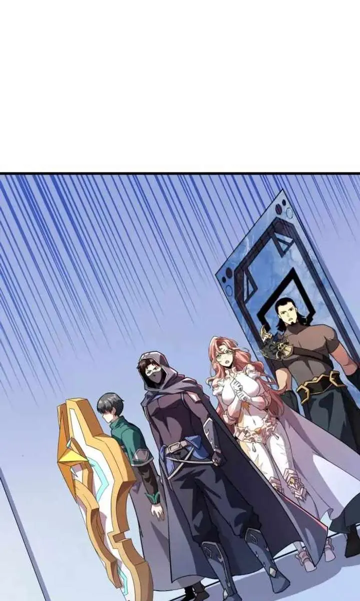 The Lone SSS-Class Summoner Chapter 180 Page 59