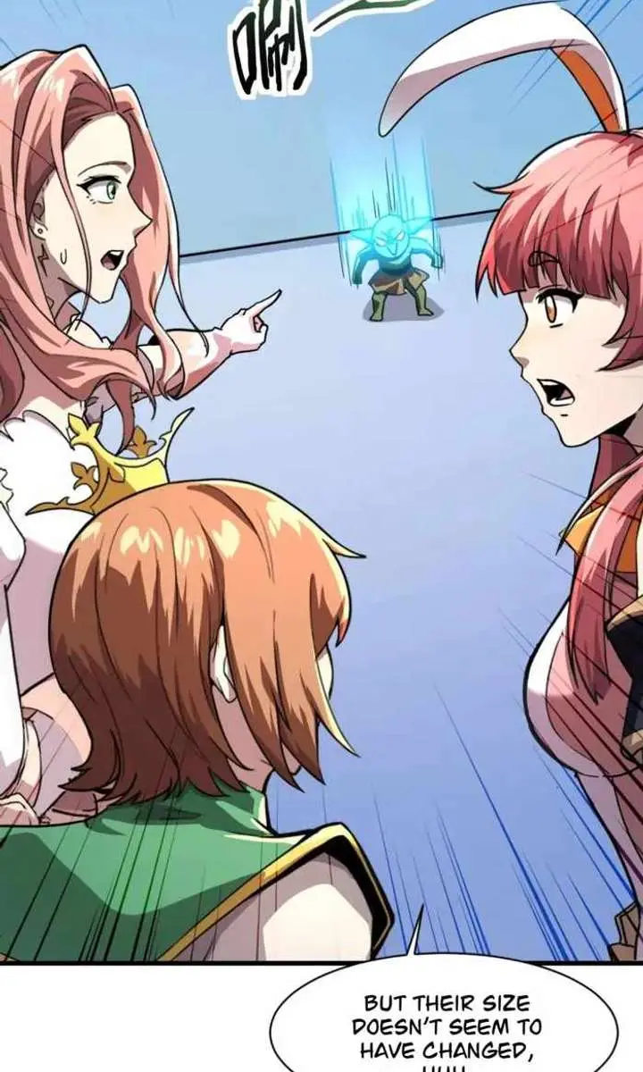 The Lone SSS-Class Summoner Chapter 180 Page 61