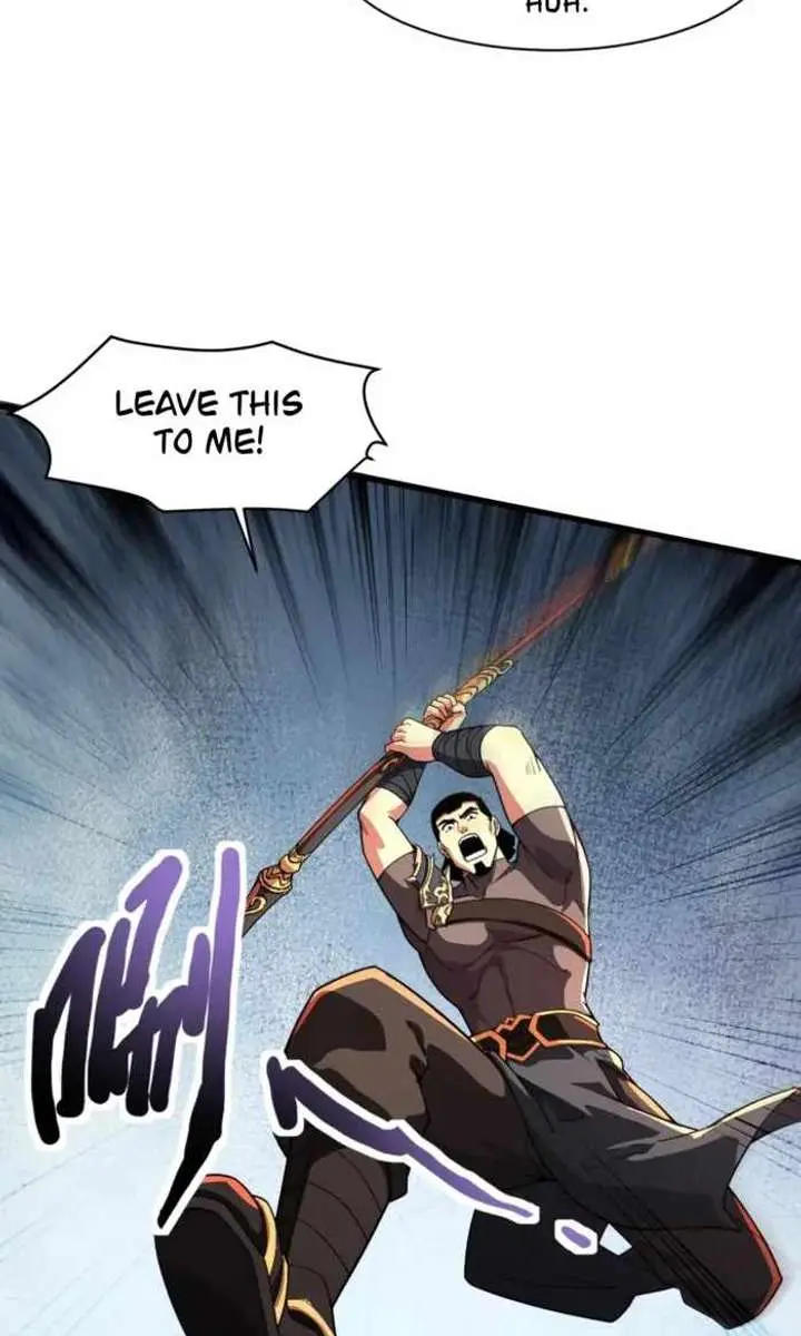 The Lone SSS-Class Summoner Chapter 180 Page 62