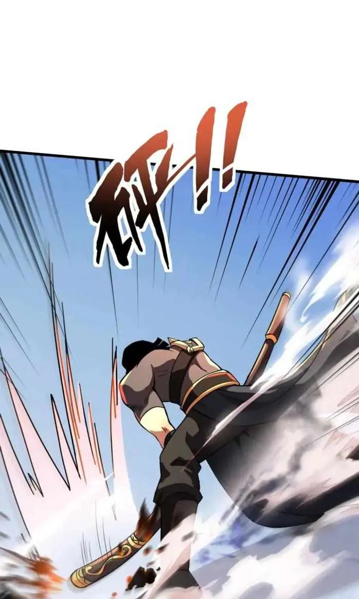 The Lone SSS-Class Summoner Chapter 180 Page 64