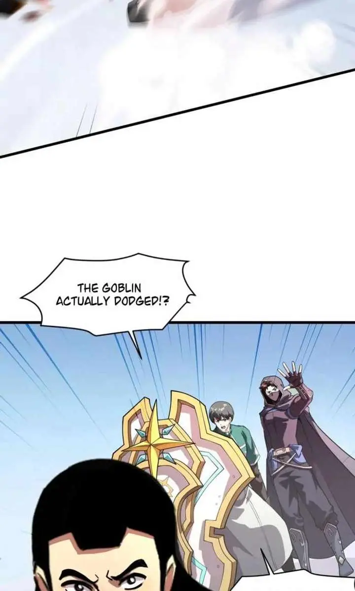 The Lone SSS-Class Summoner Chapter 180 Page 65