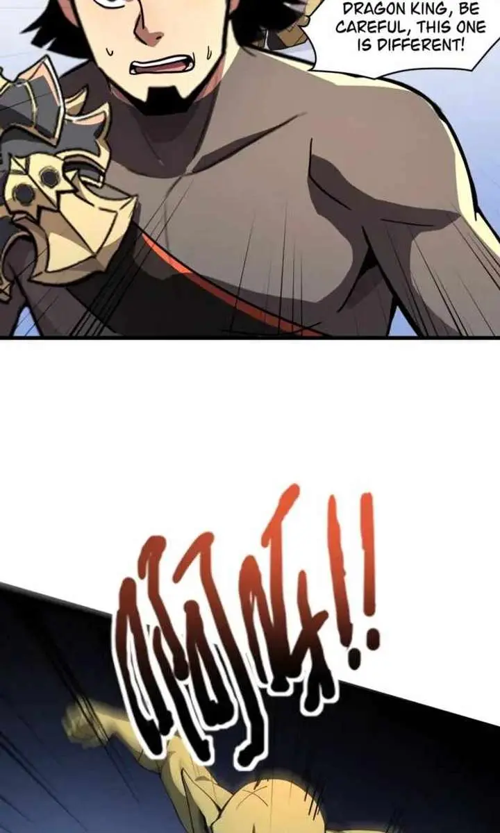 The Lone SSS-Class Summoner Chapter 180 Page 66