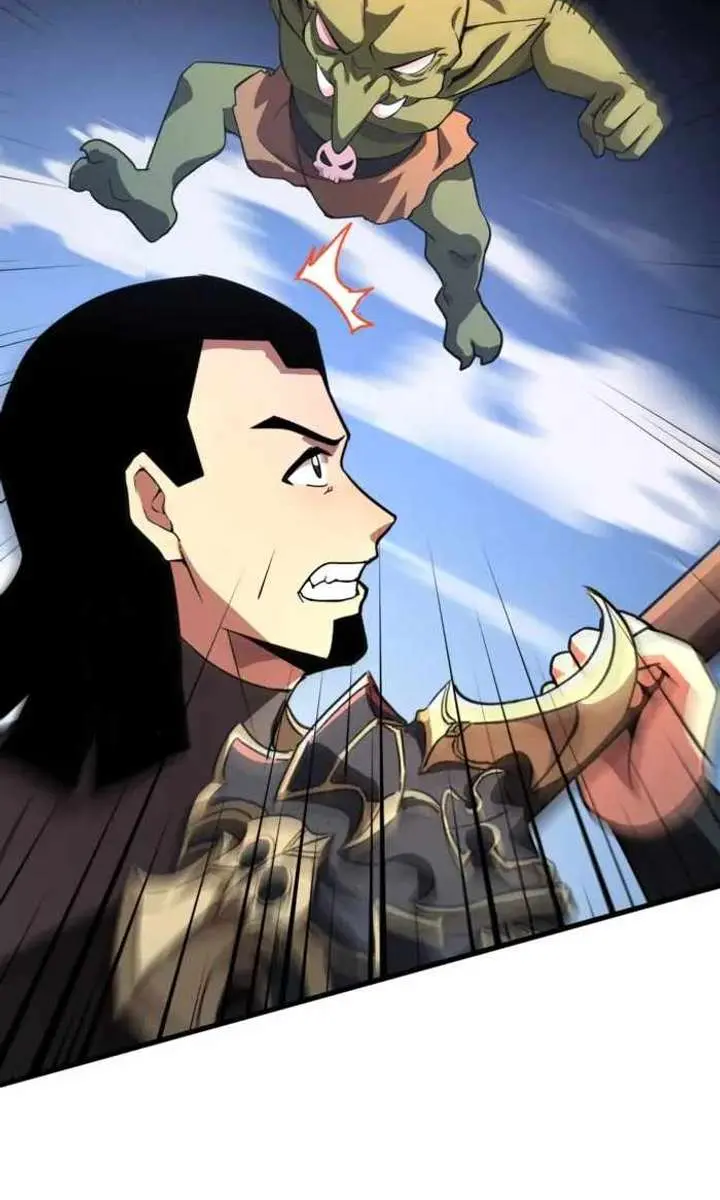 The Lone SSS-Class Summoner Chapter 180 Page 67