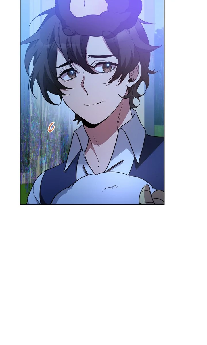 The Lone SSS-Class Summoner Chapter 182 Page 6