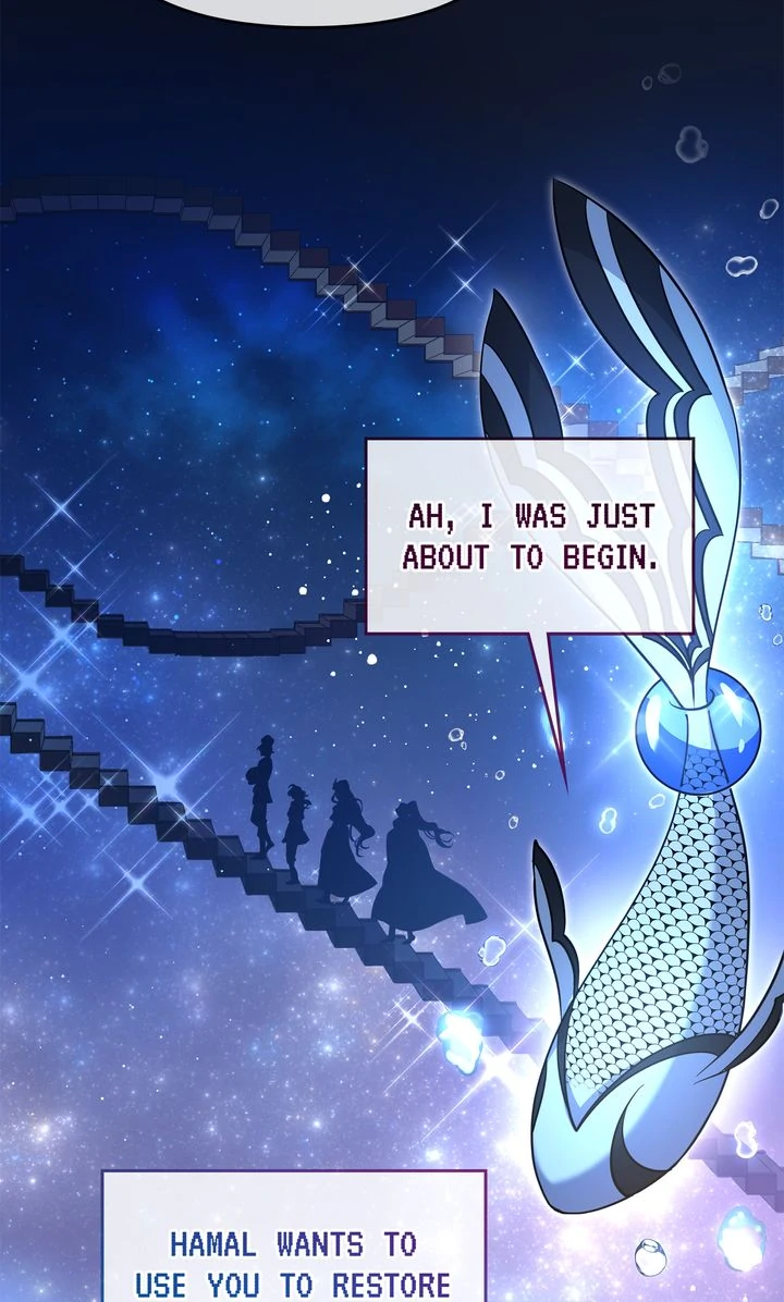 The Lone SSS-Class Summoner Chapter 182 Page 14