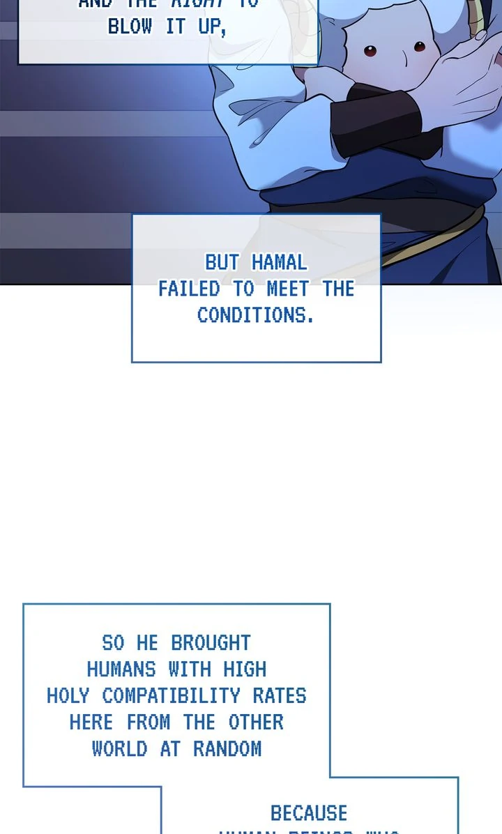 The Lone SSS-Class Summoner Chapter 182 Page 16