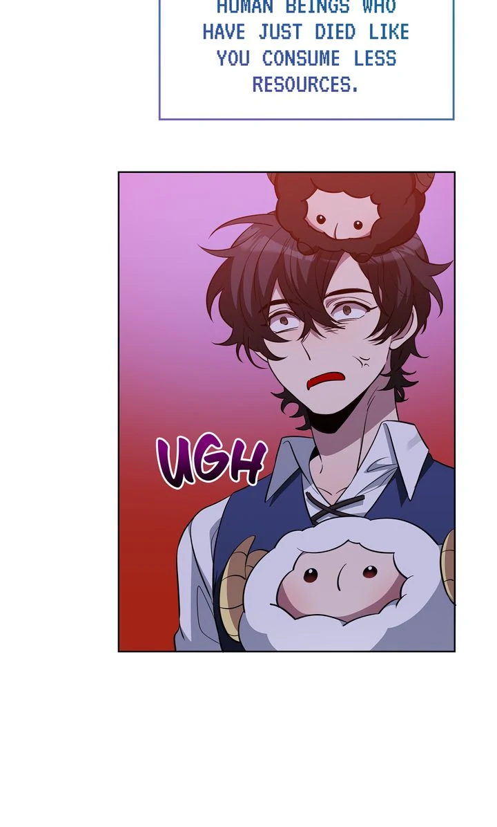 The Lone SSS-Class Summoner Chapter 182 Page 17