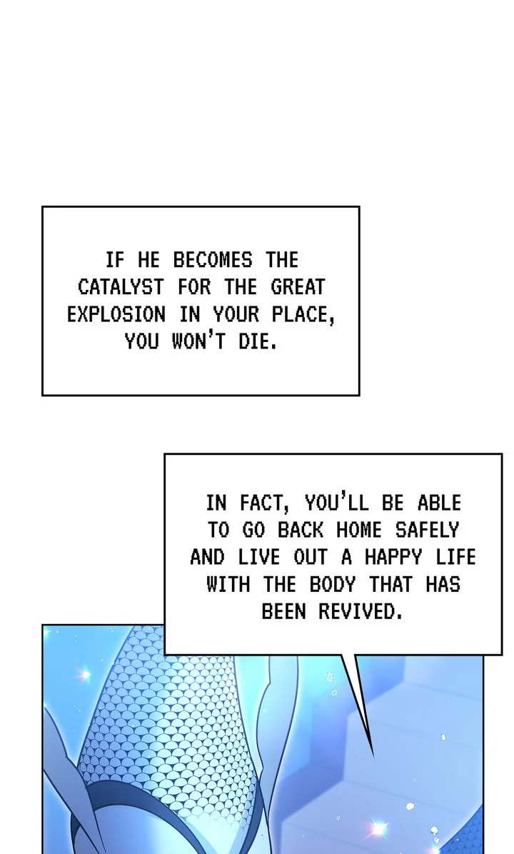 The Lone SSS-Class Summoner Chapter 182 Page 25