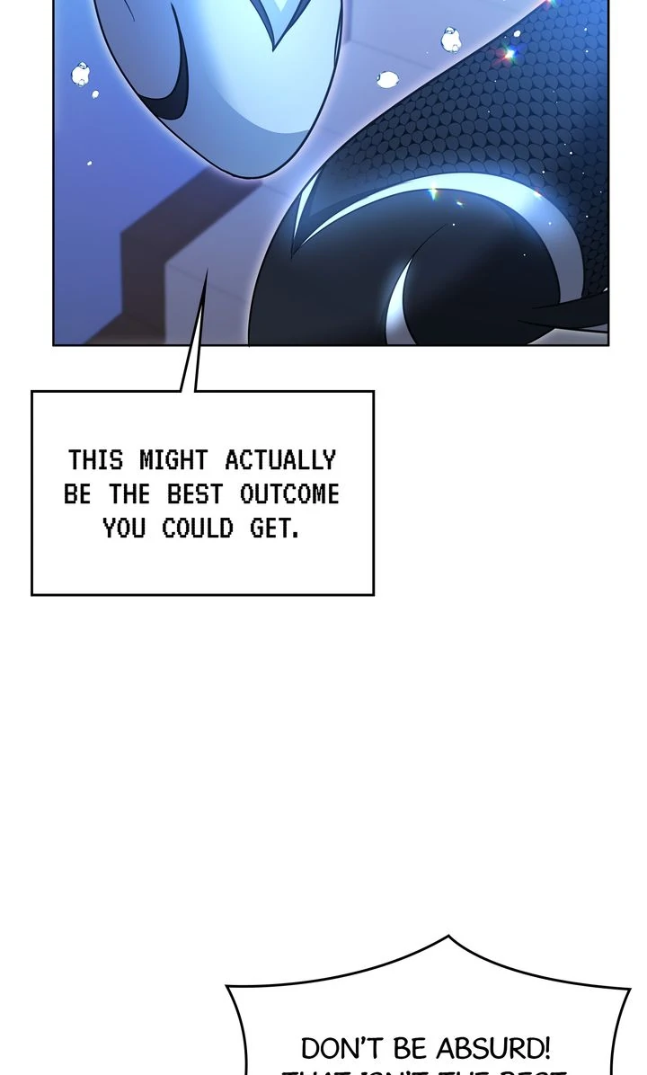 The Lone SSS-Class Summoner Chapter 182 Page 26