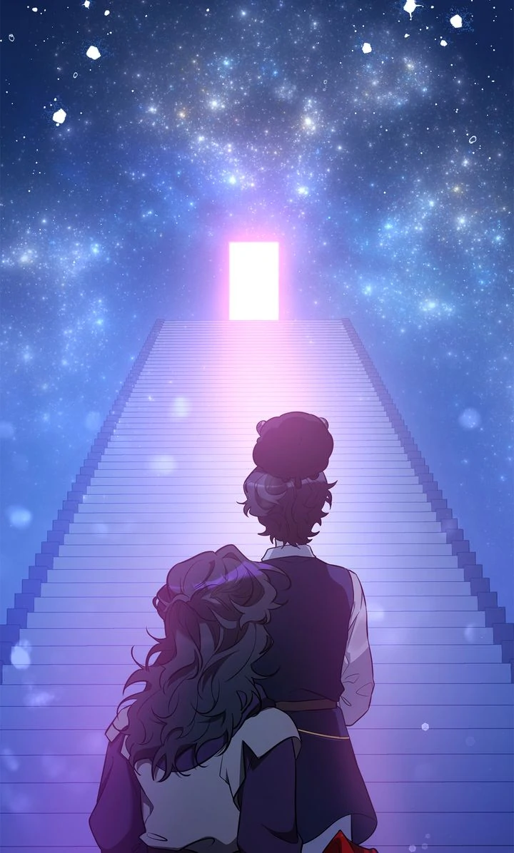 The Lone SSS-Class Summoner Chapter 182 Page 32