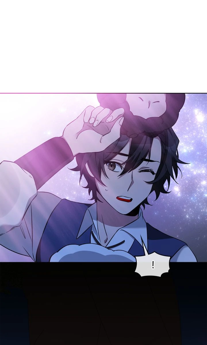 The Lone SSS-Class Summoner Chapter 182 Page 34