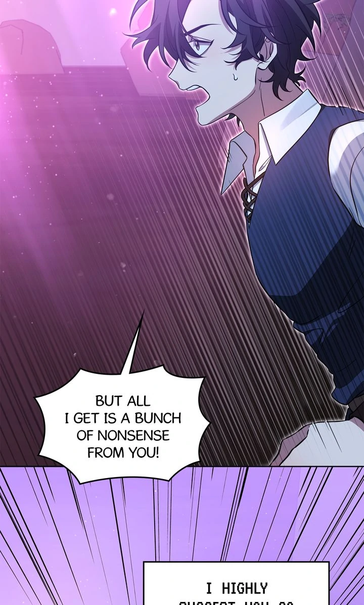 The Lone SSS-Class Summoner Chapter 182 Page 54