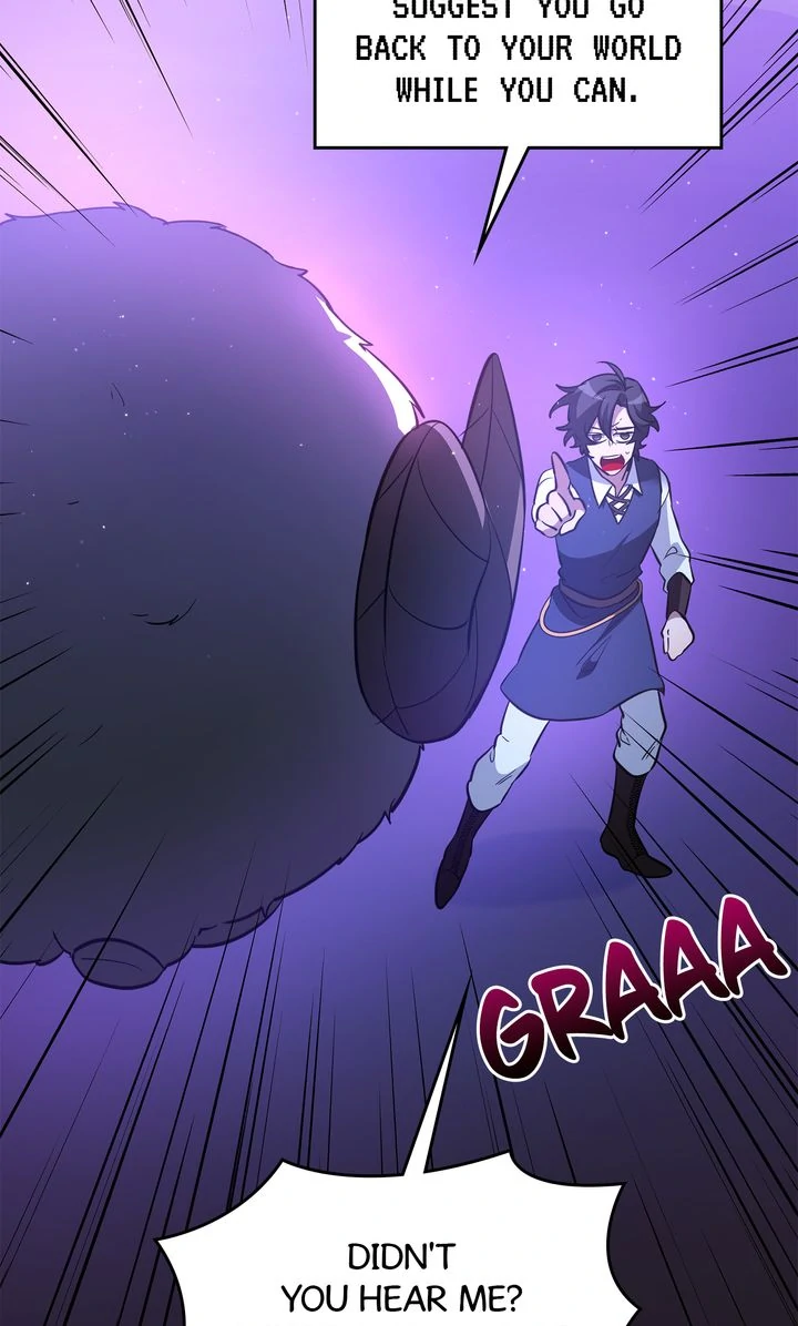 The Lone SSS-Class Summoner Chapter 182 Page 55