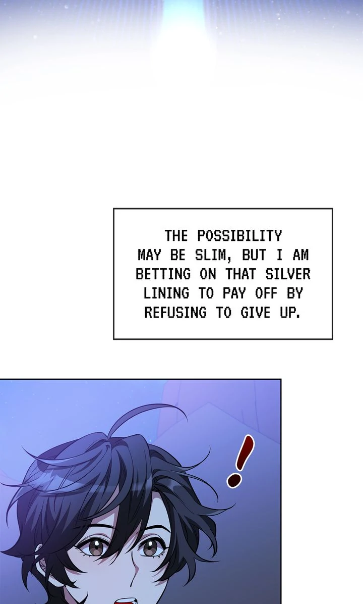 The Lone SSS-Class Summoner Chapter 182 Page 63