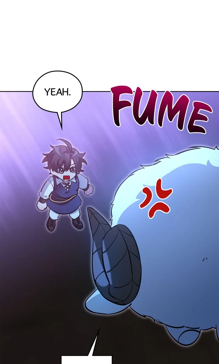 The Lone SSS-Class Summoner Chapter 182 Page 66