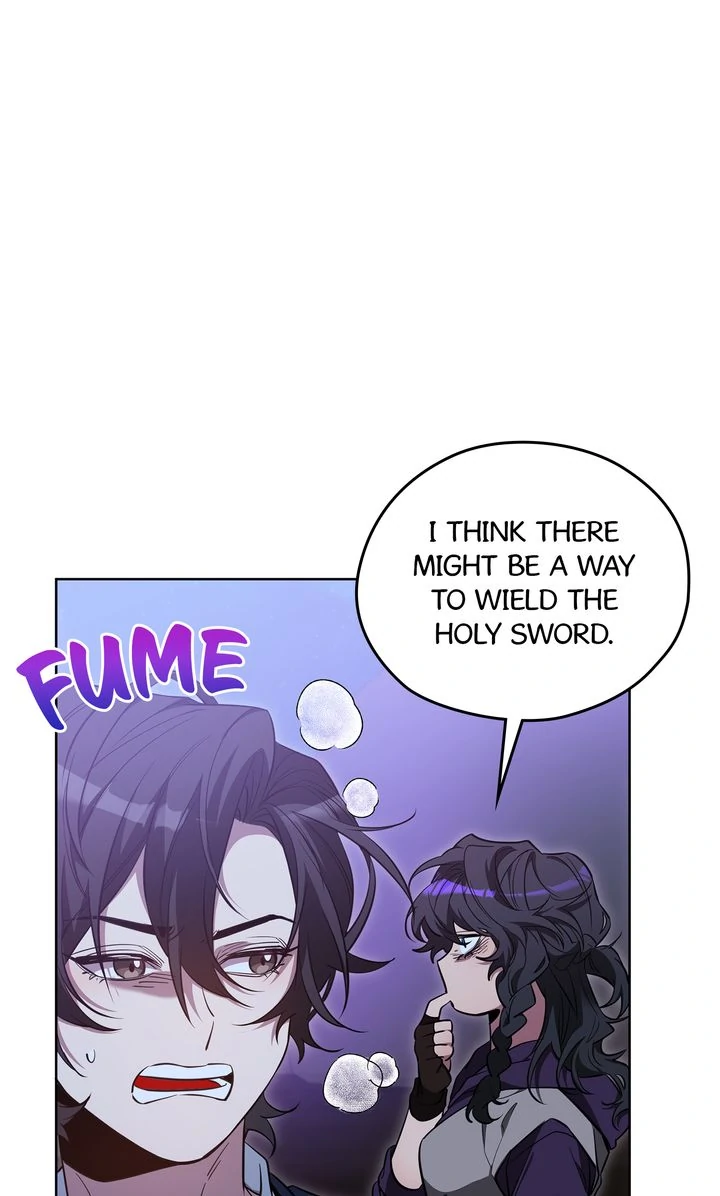 The Lone SSS-Class Summoner Chapter 182 Page 70