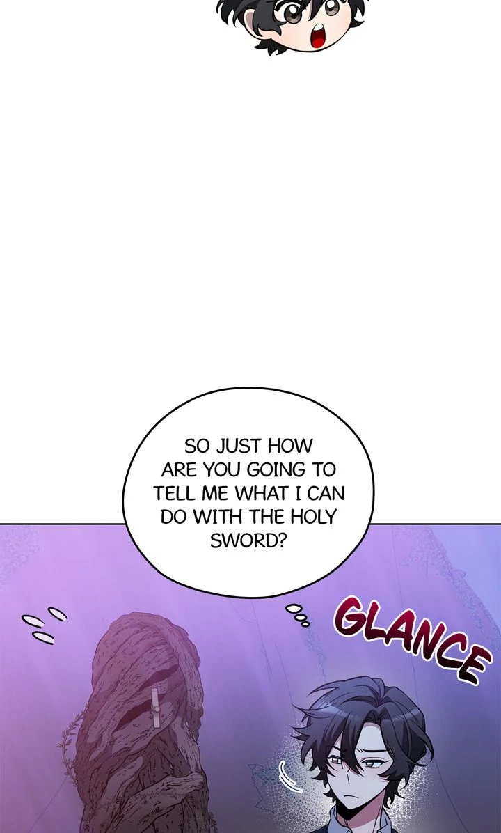 The Lone SSS-Class Summoner Chapter 182 Page 73