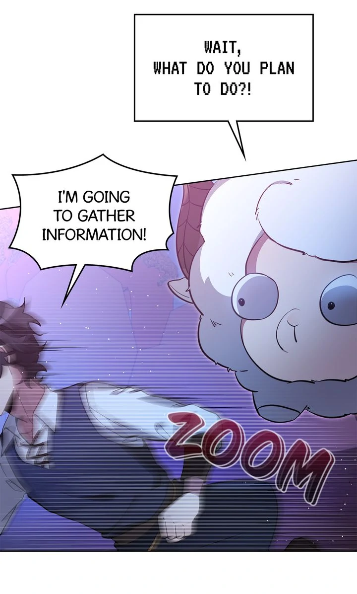 The Lone SSS-Class Summoner Chapter 182 Page 79