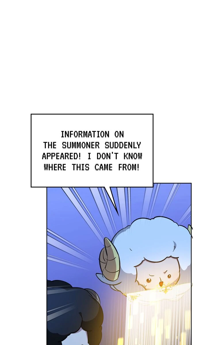 The Lone SSS-Class Summoner Chapter 182 Page 84