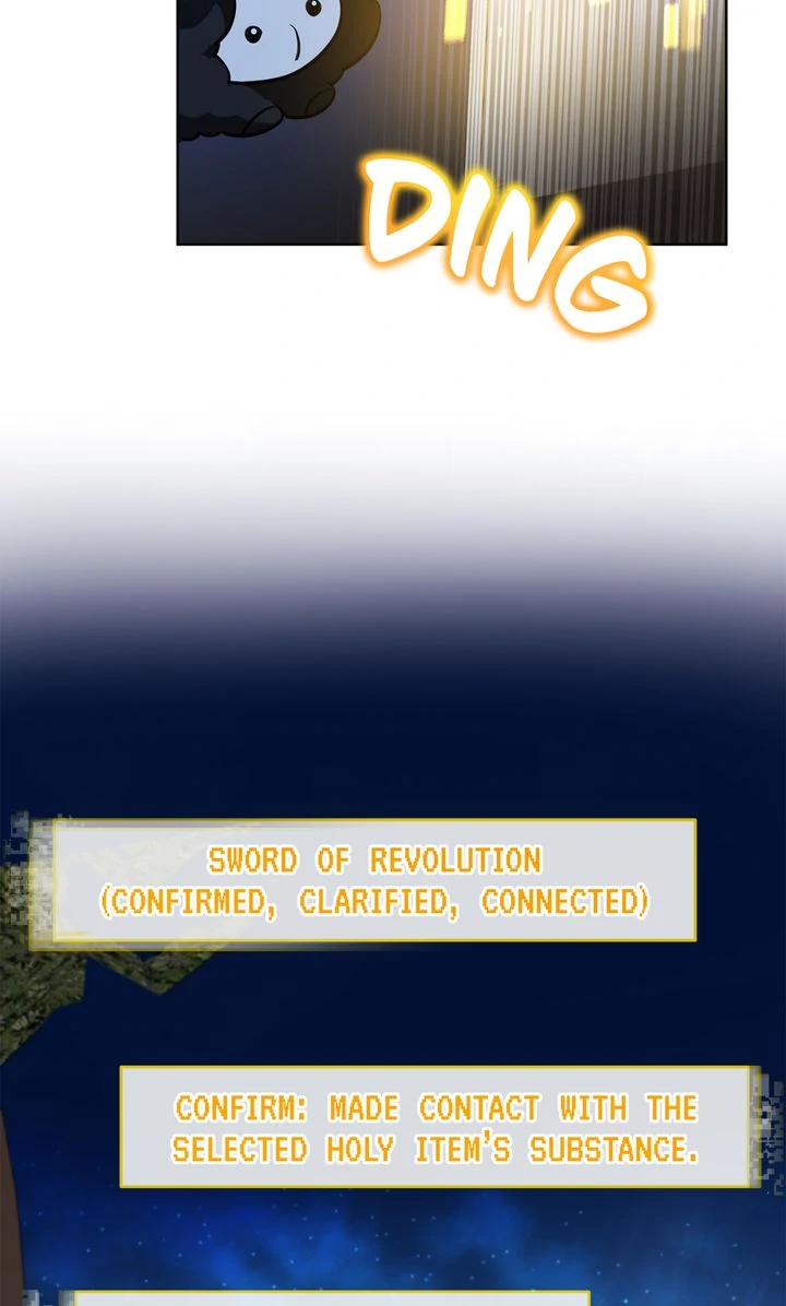 The Lone SSS-Class Summoner Chapter 182 Page 85