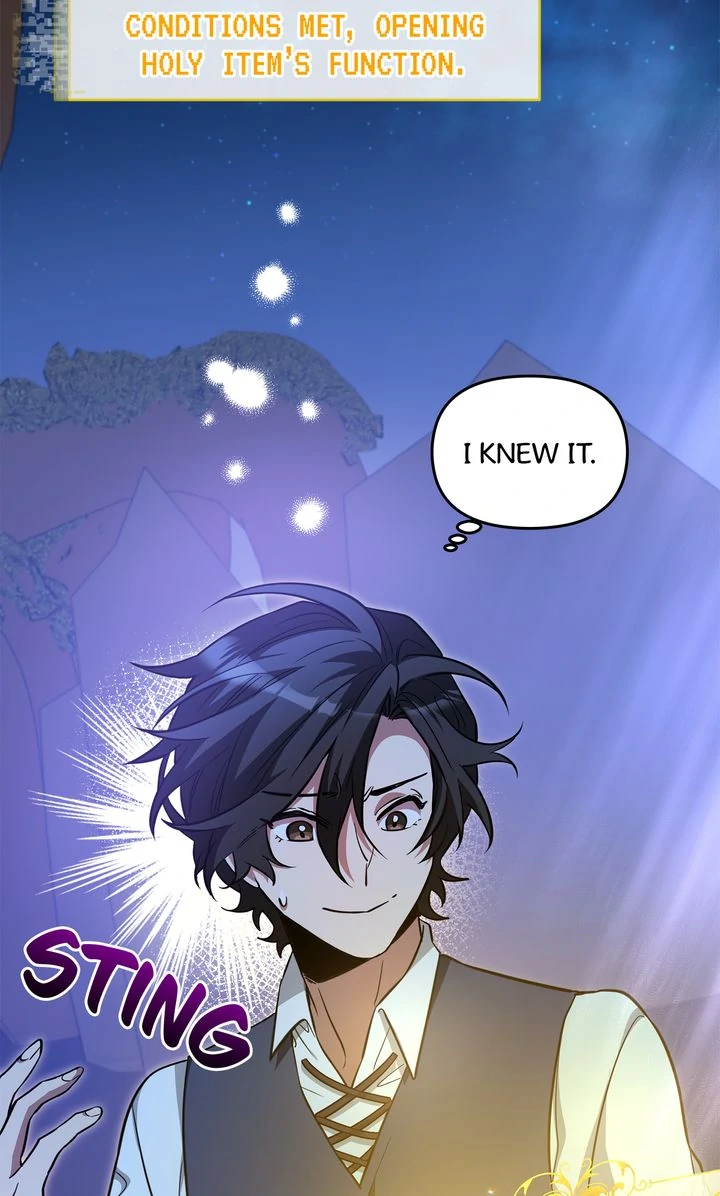 The Lone SSS-Class Summoner Chapter 182 Page 86