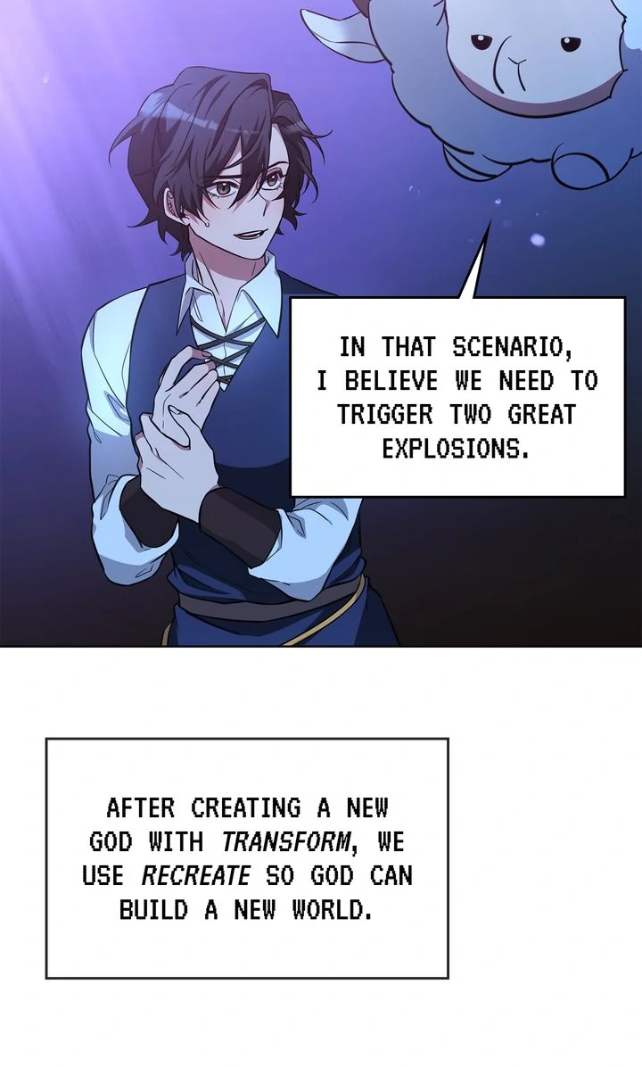 The Lone SSS-Class Summoner Chapter 182 Page 89