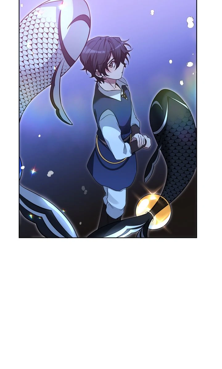 The Lone SSS-Class Summoner Chapter 182 Page 91