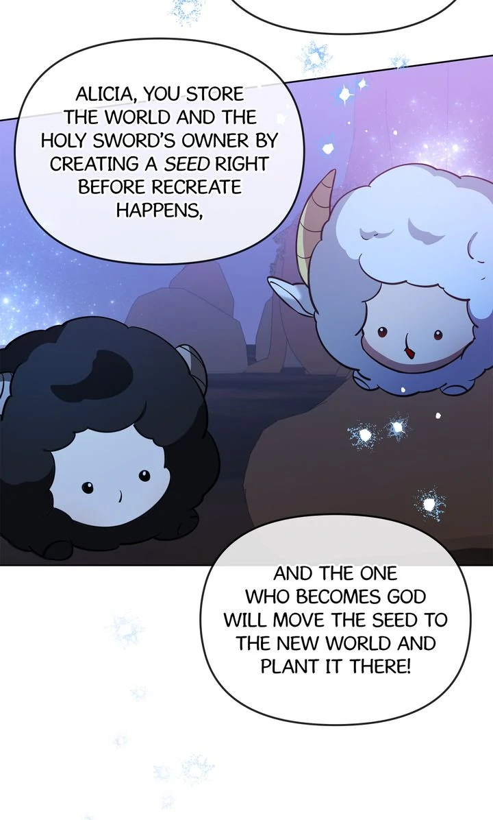 The Lone SSS-Class Summoner Chapter 182 Page 97