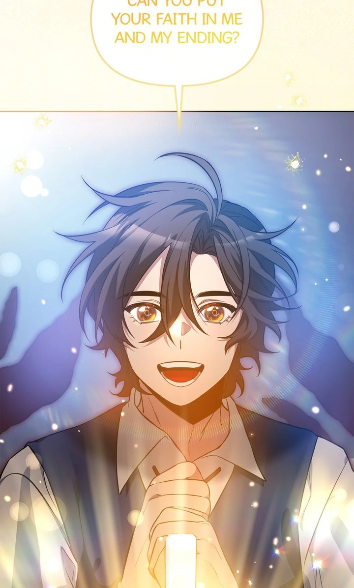 The Lone SSS-Class Summoner Chapter 182 Page 109