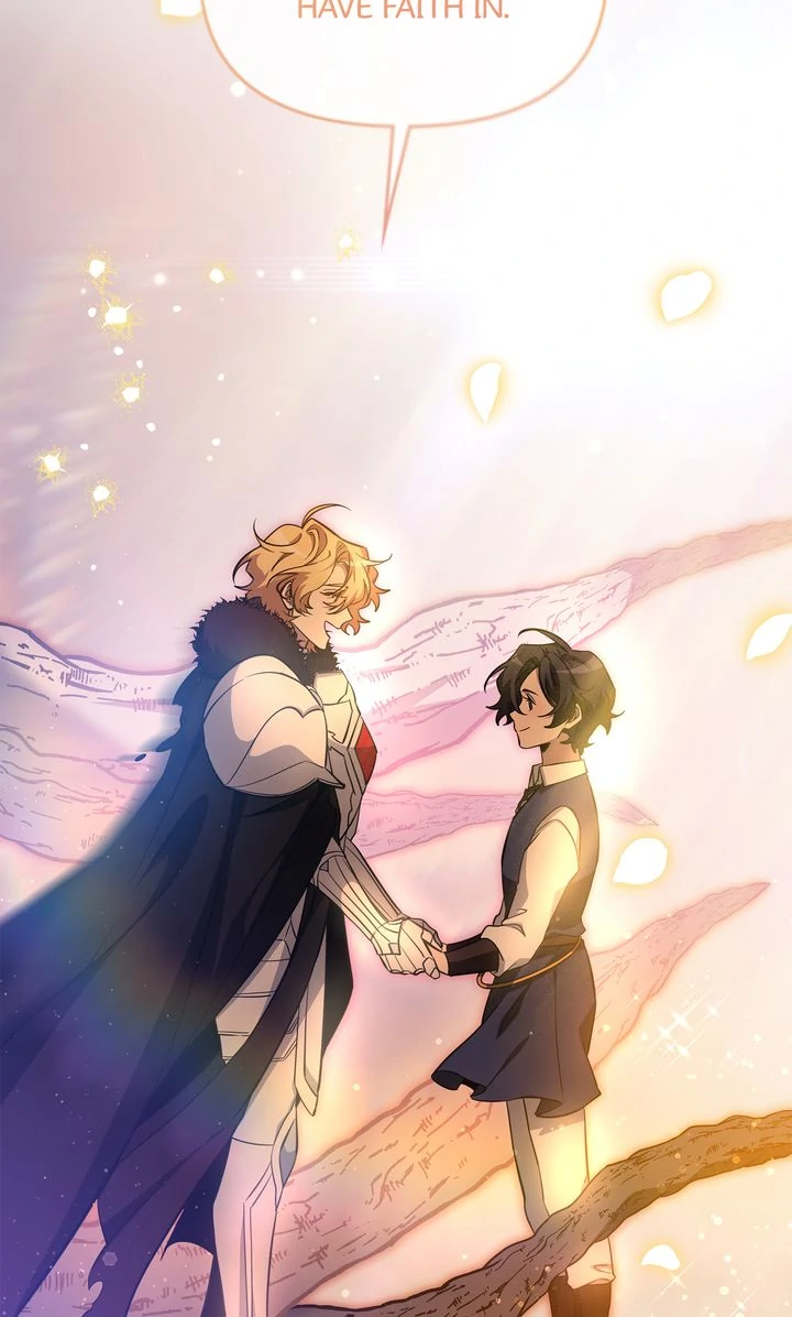 The Lone SSS-Class Summoner Chapter 182 Page 112