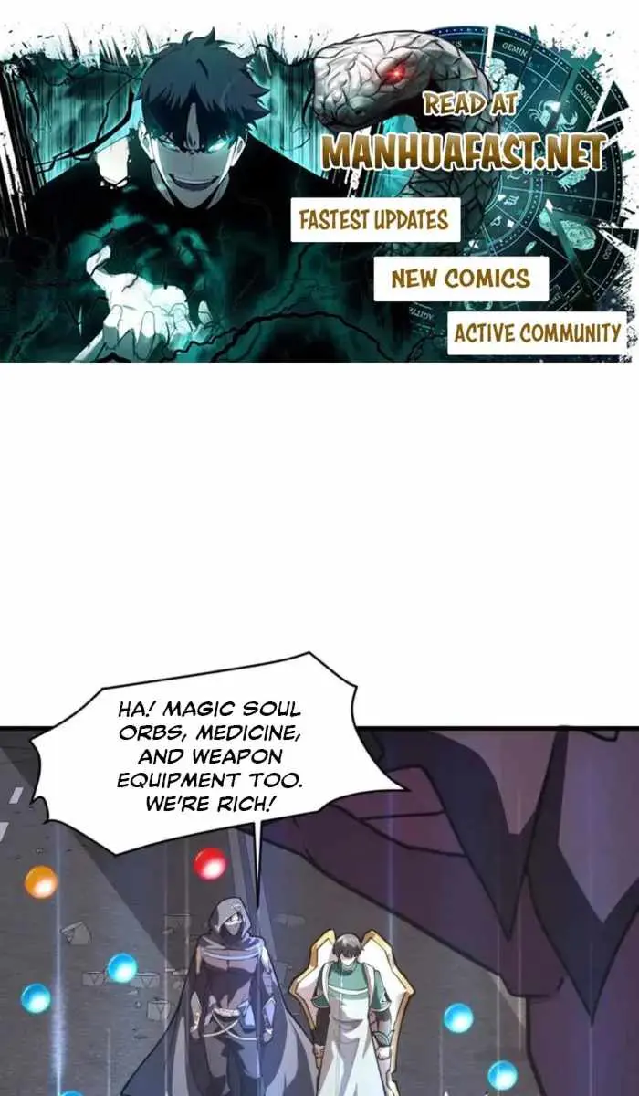 The Lone SSS-Class Summoner Chapter 187 Page 2