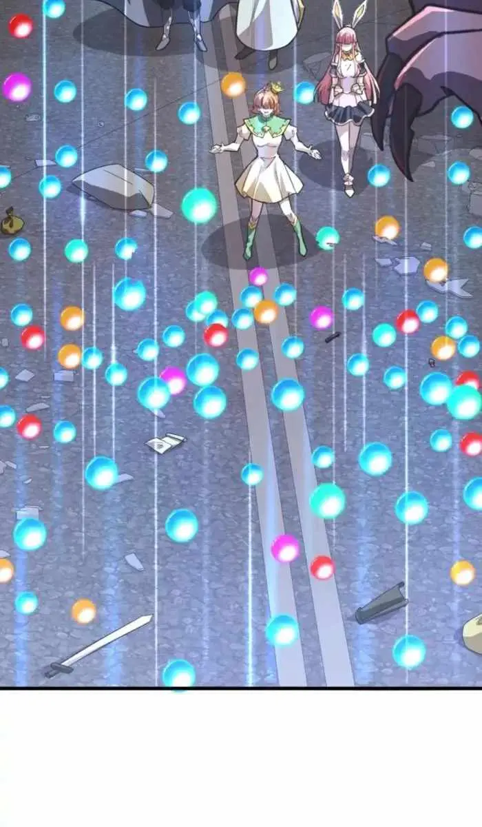 The Lone SSS-Class Summoner Chapter 187 Page 3