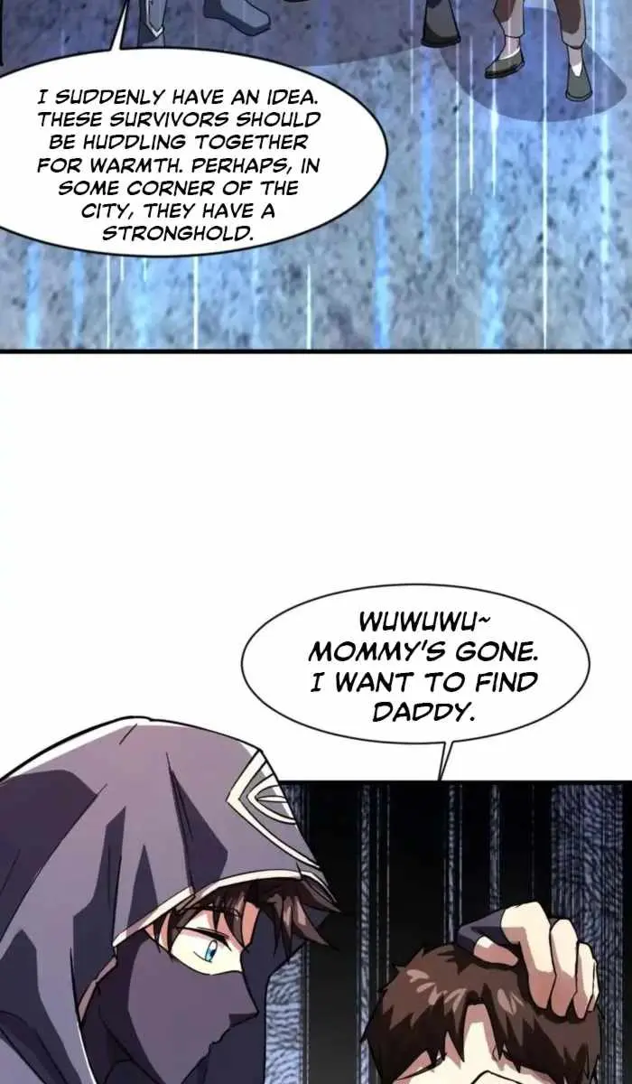 The Lone SSS-Class Summoner Chapter 187 Page 5