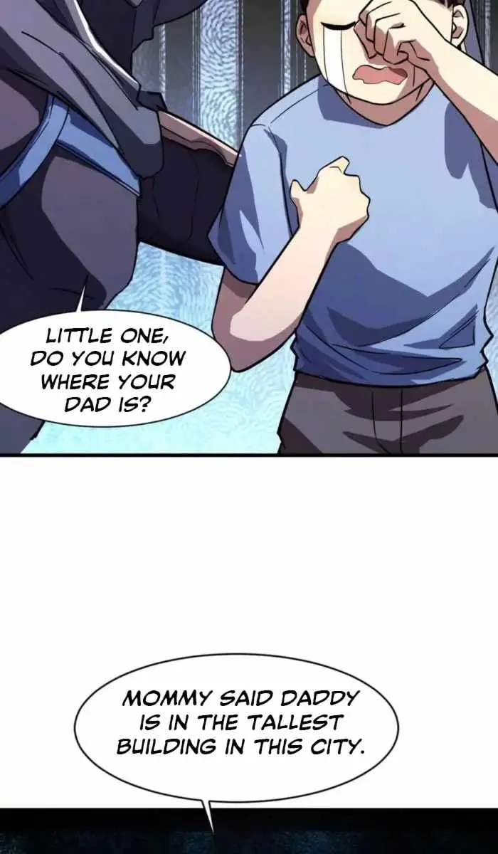 The Lone SSS-Class Summoner Chapter 187 Page 6