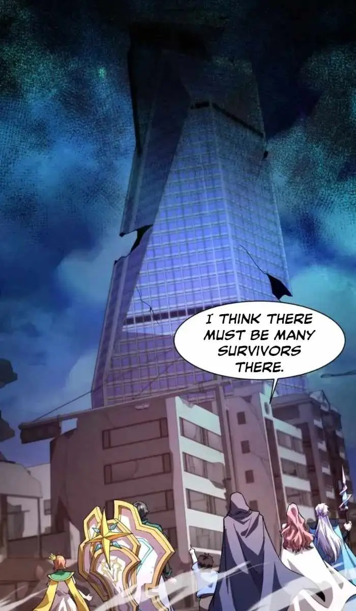 The Lone SSS-Class Summoner Chapter 187 Page 7